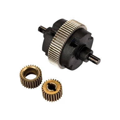 ECX ECX9001 Metal Gear Set 110 2wd All
