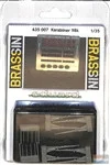 EDU635007 1:35 Eduard Brassin Karabiner 98K