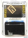 EDU672197 1:72 Eduard Brassin MiG-21MF Ejection Seat (EDU kit)