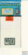 EDU73342 1:72 Eduard Color PE - Re 2000 Detail Set (ITA kit) #73342