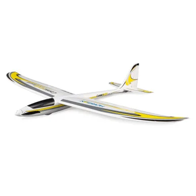 E-Flite EFL01650 Conscendo Evolution 1.5m BNF Basic Airplane with AS3X and SAFE Select