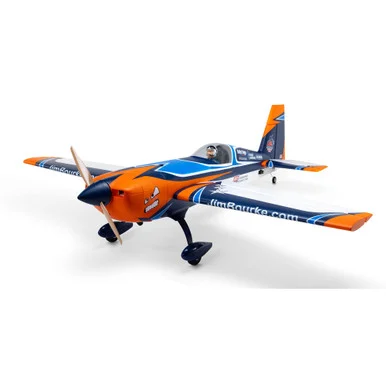 E-Flite EFL05050 Extra 330 SC 3D 1.3m BNF Basic Airplane with AS3X and SAFE Select
