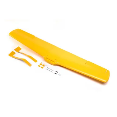 E-Flite EFL08203 Painted Wing w/o Servos T-28 Trojan 1.1m