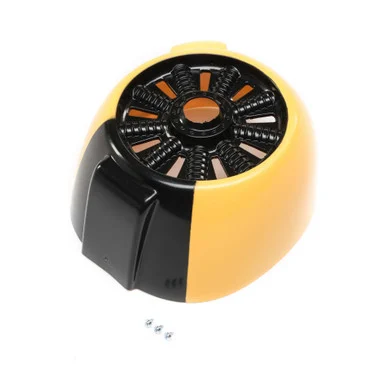 E-Flite EFL08205 Painted Cowl T-28 Trojan 1.1m