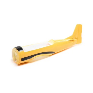 E-Flite EFL08206 Painted Fuselage w/o Servos T-28 Trojan 1.1m