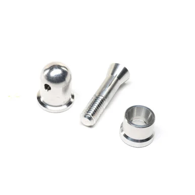E-Flite EFL08208 Prop Adaptor T-28 Trojan 1.1m