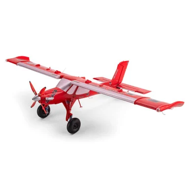 E-Flite EFL13550 Micro DRACO 800mm BNF Basic Airplane