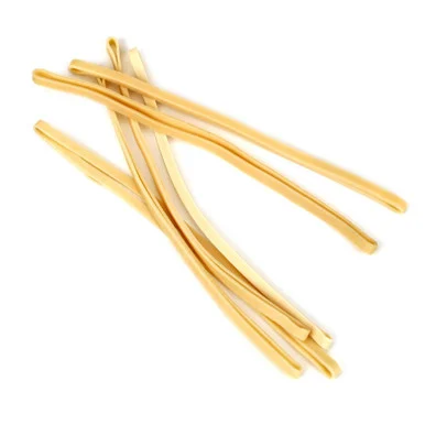E-Flite EFL2738 Rubber Bands Apprentice, 8 Pack