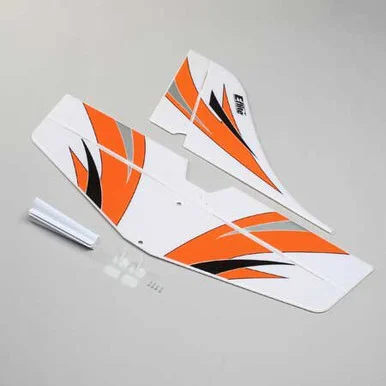 E-Flite EFL310015 Tail Set Apprentice STS