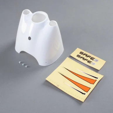E-Flite EFL310018 Cowl Apprentice STS
