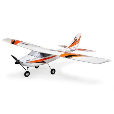 E-Flite EFL37000 Apprentice STS 1.5M RTF Airplane with SAFE Select