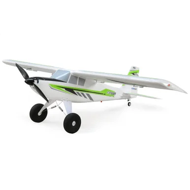E-Flite EFL38500 Timber X 1.2m BNF Basic Airplane with AS3X and SAFE Select