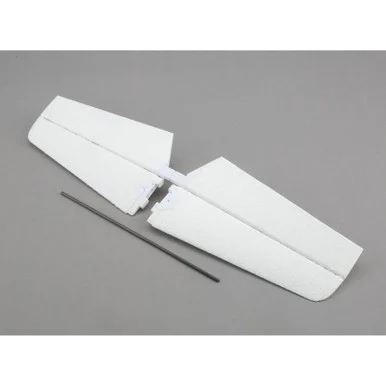 E-Flite EFL5259 Horizontal Stabilizer Timber