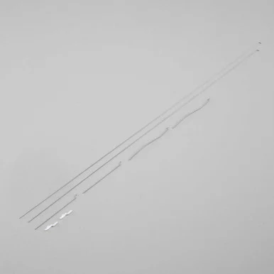 E-Flite EFL5260 Pushrod Set Timber