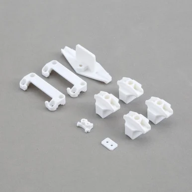 E-Flite EFL5265 Plastic Parts Set Timber
