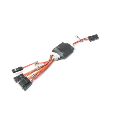 E-Flite EFLA521 LED Controller: Timber