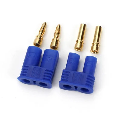 E-Flite EFLAEC203 EC2 Device & Battery Connector