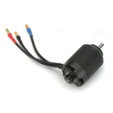 E-Flite EFLM7215 Brushless Outrunner Motor, 840Kv