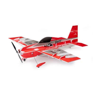 E-Flite EFLU02050 UMX Eratix 3D Flat Foamy 450mm BNF-Basic and SAFE