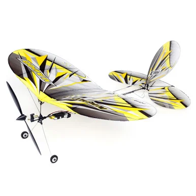 E-Flite EFLU1300 UMX Night Vapor RTF Airplane with AS3X and SAFE Select