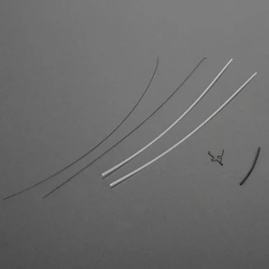 E-Flite EFLU2922 Pushrod Set UMX Radian