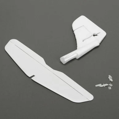 E-Flite EFLU2925 Tail Set UMX Radian