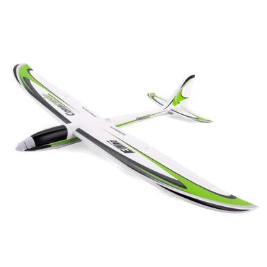 E-Flite EFLU32050 UMX Conscendo BNF Basic Airplane with AS3X and SAFE Select