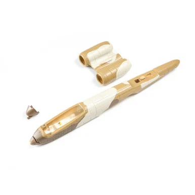 E-Flite EFLU6554 Fuselage w/Nacelle Set UMX A-10 30mm