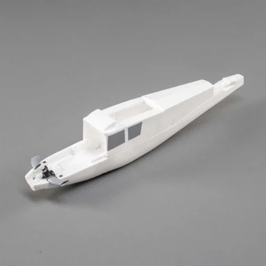 E-Flite EFLU6953 Fuselage UMX Turbo Timber