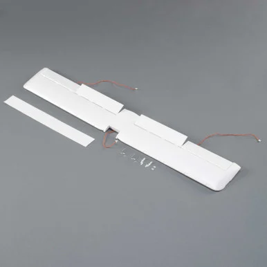 E-Flite EFLU6954 Wing Set UMX Turbo Timber