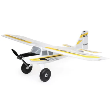 E-Flite EFLU7950 UMX Timber X BNF Basic with AS3X and SAFE Select, 570mm