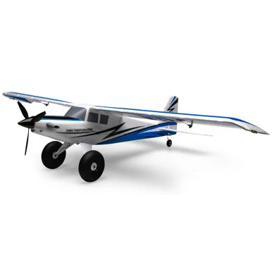 E-Flite EFLU8950 UMX Turbo Timber Evolution BNF Basic