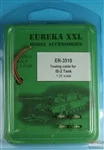 EURER3510 1:35 Eureka XXL Tow Cable - JS-2 JS-3 IS-2 IS-3