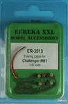 EURER3513 1:35 Eureka XXL Tow Cable - British Challenger