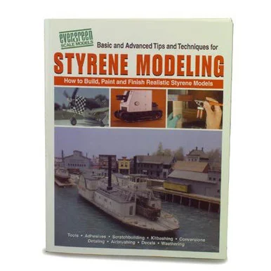 014 - TIPS FOR STYRENE MODELING