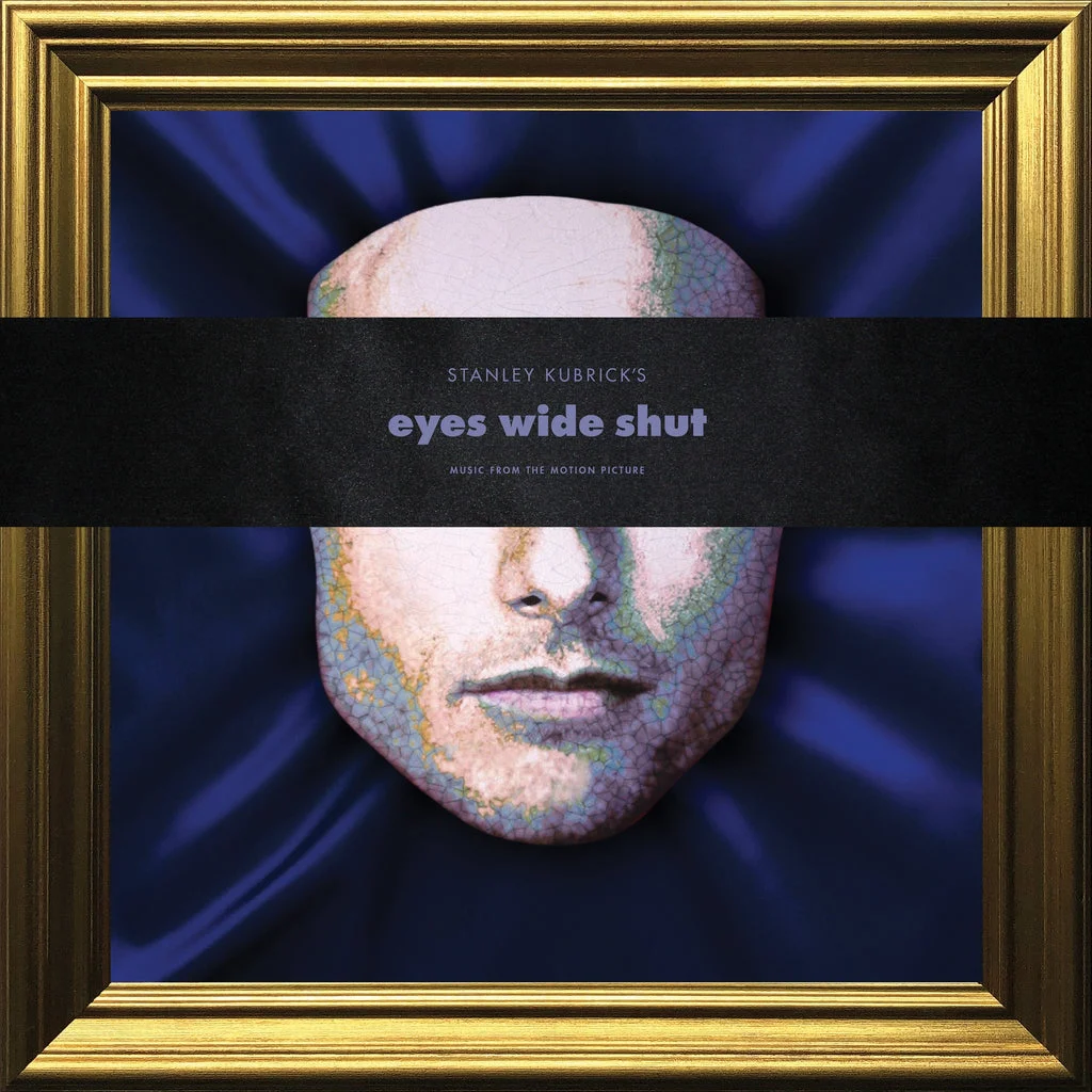 Eyes Wide Shut - Music From the Motion Picture 2XLP