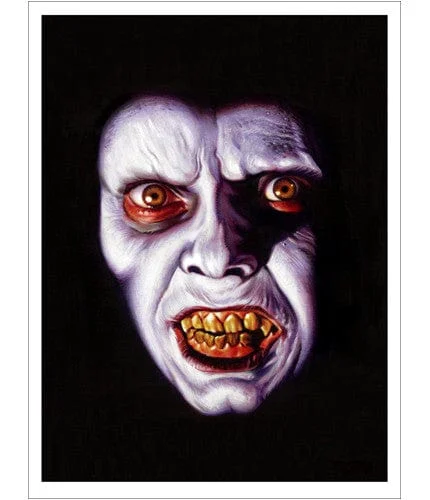 Pazuzu - Jason Edmiston
