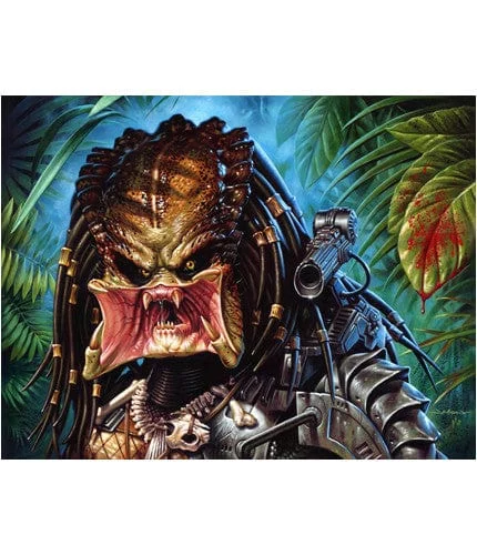 Hunter - Jason Edmiston
