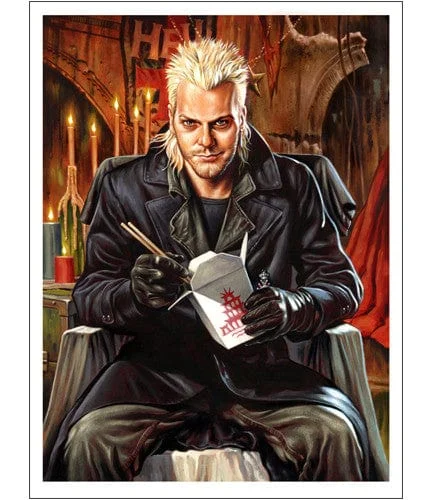 Maggots - Jason Edmiston