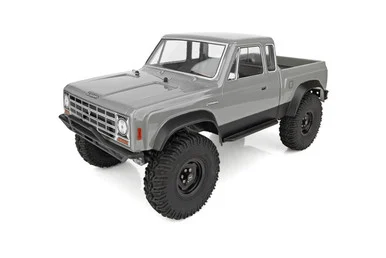 Enduro SE Trail Truck Sendero RTR Lipo Combo - Associated - ASC
