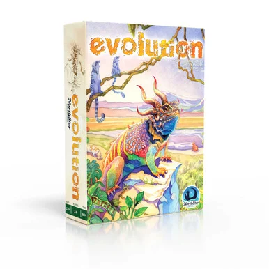 North Star Games 501 Evolution
