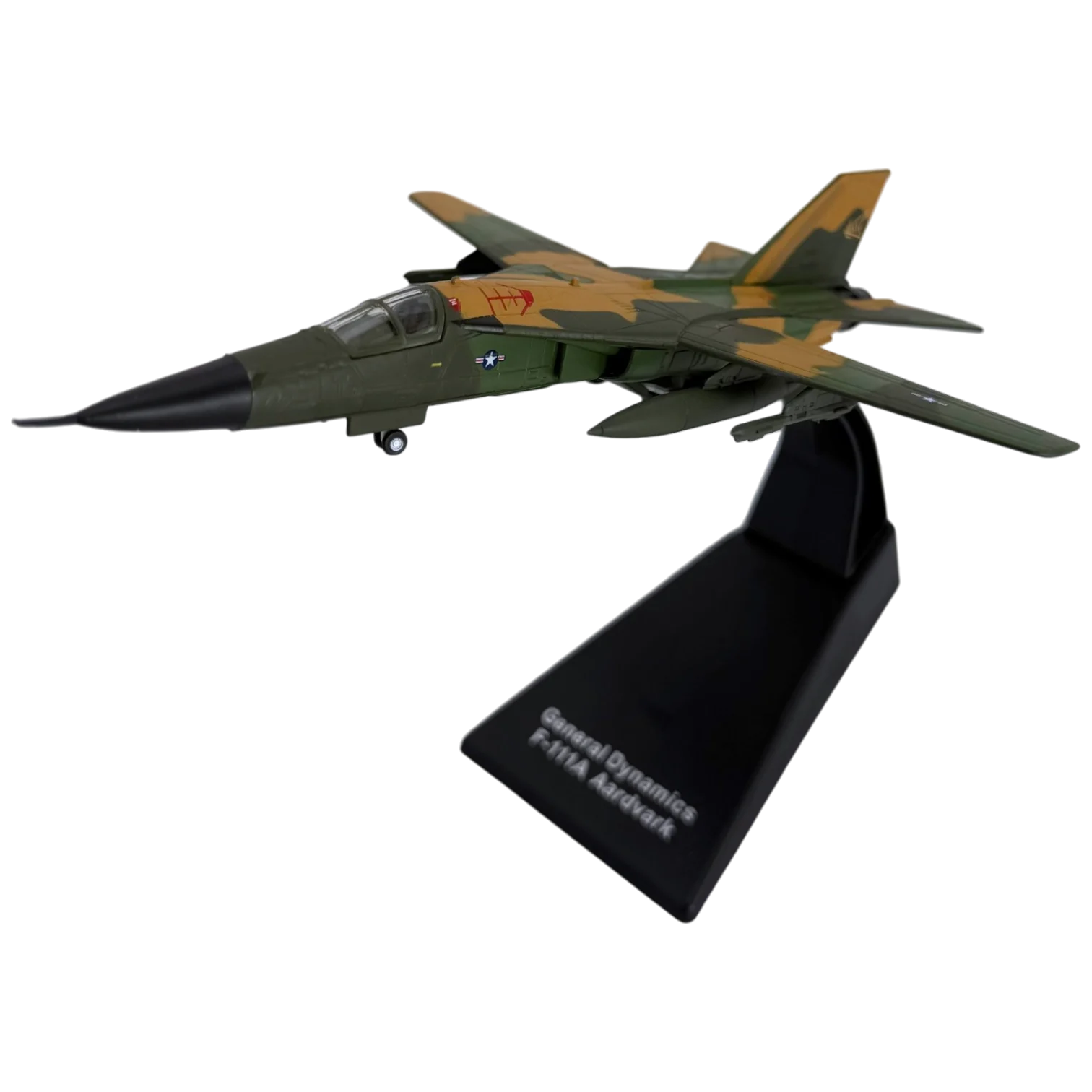 F-111 Aardvark
