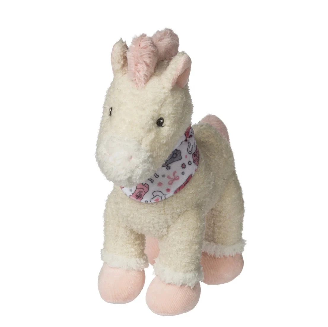 Mary Meyer Giddy Up Pony Soft Toy - Mary Meyer Corporation