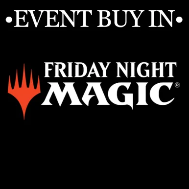 6/26/2026 - MTG FRIDAY NIGHT MAGIC [MARVEL SUPER HEROES]