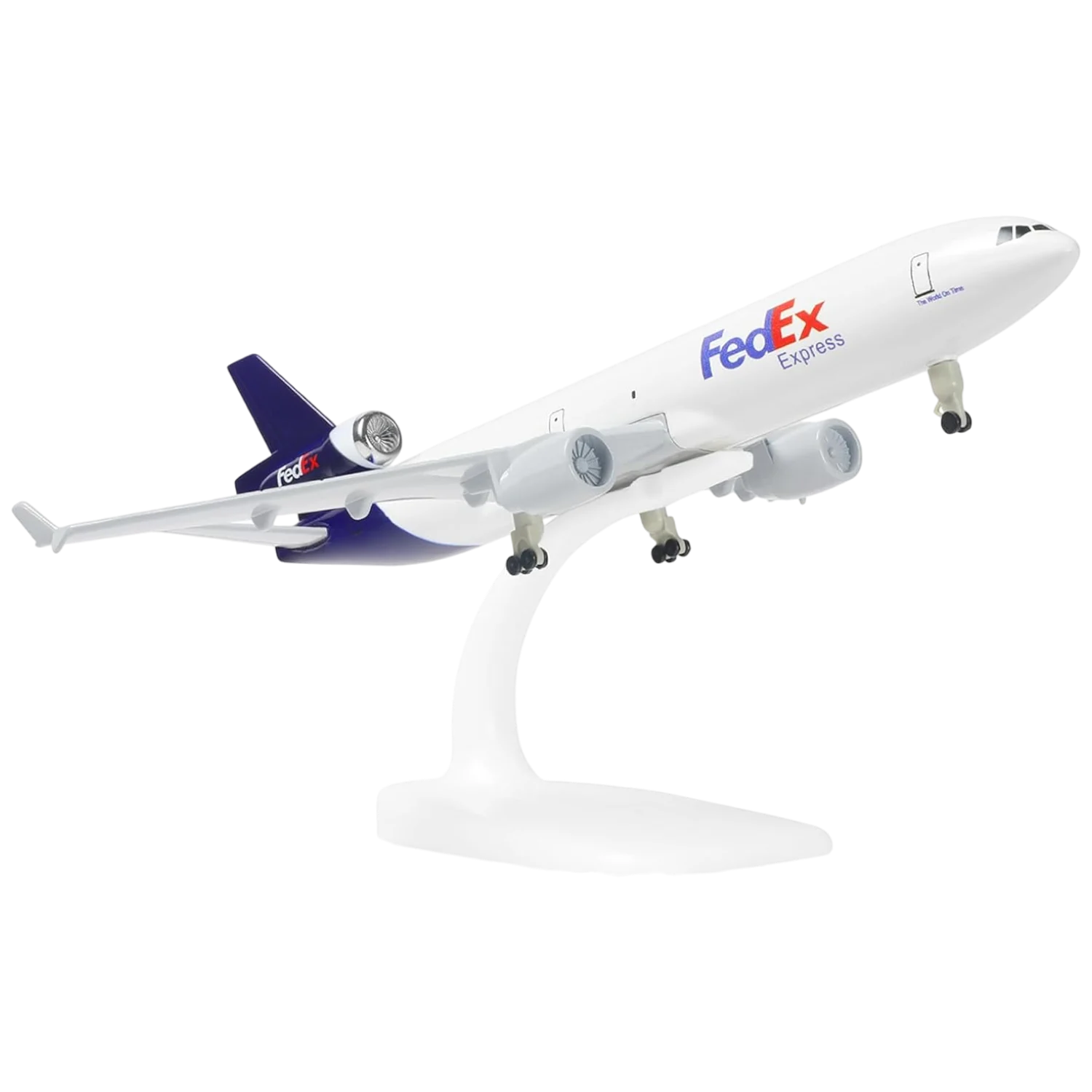 FedEx Express MD-11