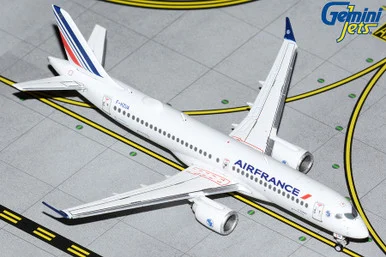 Air France A220-300 GJAFR2041 1:400