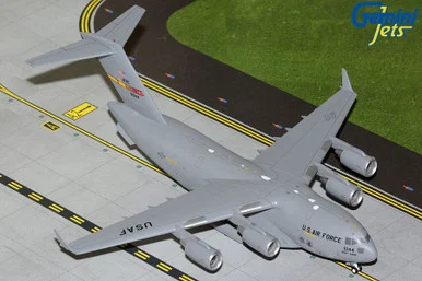 U.S. Air Force C-17 Globemaster 05 5144 G2AFO1392 Scale 1:200