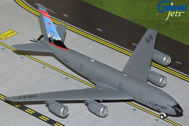 U.S. Air Force Boeing KC-135R Reg: 61-0275 G2AFO1428 1:200