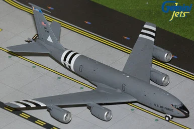U.S. Air Force Boeing KC-135R Reg: 63-7981 G2AFO1442