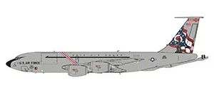 USAF KC-135 Ohio ANG G2AFO1490 1:200
